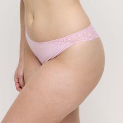 Preview: PrimaDonna Salerno thong, color spring rose
