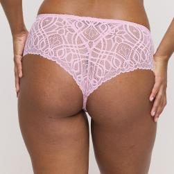 Preview: PrimaDonna Salerno Luxus String, Farbe spring rose