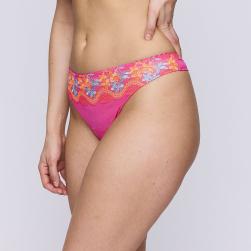 Preview: PrimaDonna Cala Luna String, Farbe blogger pink