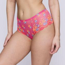 Preview: PrimaDonna Cala Luna luxury thong, color blogger pink