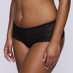 Preview: PrimaDonna Gallipoli luxury thong, color black