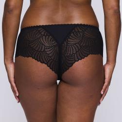 Preview: PrimaDonna Gallipoli luxury thong, color black