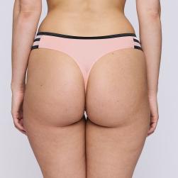 Preview: PrimaDonna Eraclea thong, color parfait