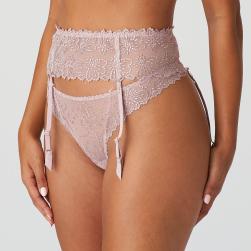 Preview: Marie Jo Jane garter belt, color bois de rose