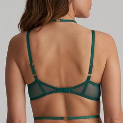 Preview: Marie Jo Junoo special accessory, color jasper green