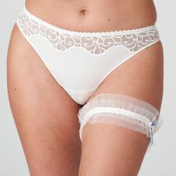 PrimaDonna Zahran garter belt, color natural