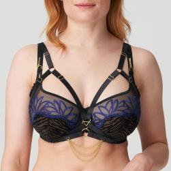 PrimaDonna Cheyney Exklusives Zubehör, Farbe sultry black
