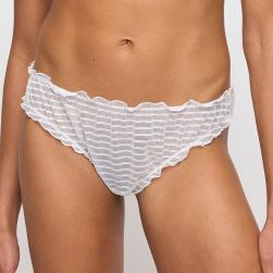 Marie Jo Basyl special briefs, color natural