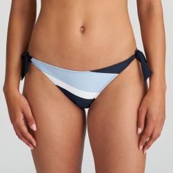 Marie Jo Swim Sitges Bikini briefs waist ropes, color cloud party