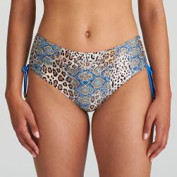 Marie Jo Swim Minorca Bikini Taillenslip, Farbe sunny cloud