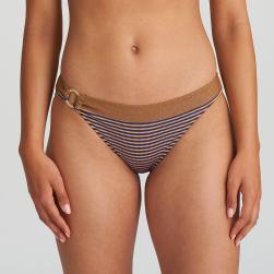 Marie Jo Swim Saturna Bikini Rioslip, Farbe ocean bronze