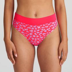 Marie Jo Swim La Gomera Bikini Taillenslip, Farbe deep sea coral
