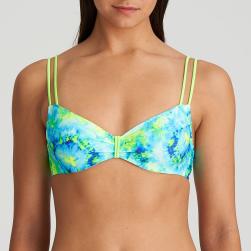 Marie Jo Swim Sardegna Bikini Oberteil Vollschale mit Bügel, Farbe landscape