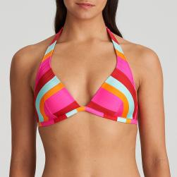 Marie Jo Swim Tenedos Padded triangle bikini top XS-L, color jazzy