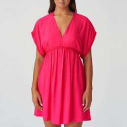 Marie Jo Swim Tenedos Swimwear stretch dress, color jazzy