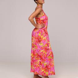 Preview: Marie Jo Swim Shubra Swimwear dress long, color musa