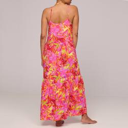 Preview: Marie Jo Swim Shubra Swimwear dress long, color musa