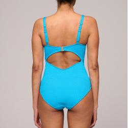 Preview: Marie Jo Swim Cherilyn Swimsuit padded, color sea breeze