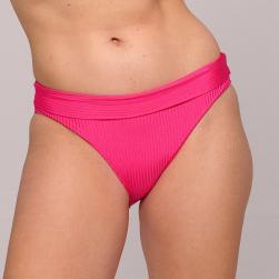 Marie Jo Swim Emly Bikini fold briefs, color dragon fruit