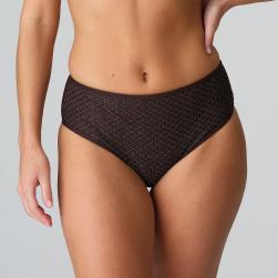 Marie Jo Swim Tomar Bikini full briefs, color earth