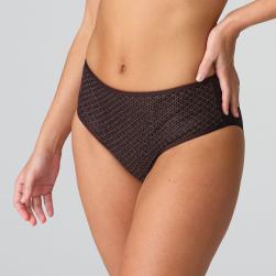 Preview: Marie Jo Swim Tomar Bikini full briefs, color earth