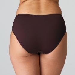 Preview: Marie Jo Swim Tomar Bikini full briefs, color earth