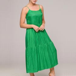 Preview: Marie Jo Swim Madurai Swimwear dress long, color exotic green