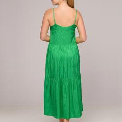 Preview: Marie Jo Swim Madurai Swimwear dress long, color exotic green