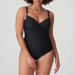 PrimaDonna Swim Sahara Swimsuit control, color black