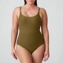 PrimaDonna Swim Sahara Swimsuit wireless padded, color olive