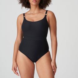 PrimaDonna Swim Sahara Swimsuit triangle padded, color black