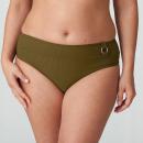 PrimaDonna Swim Sahara Bikini Taillenslip, Farbe olive