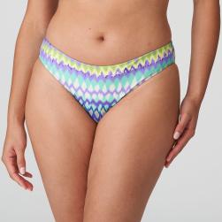 PrimaDonna Swim Holiday Bikini Rioslip, Farbe mezcalita blue