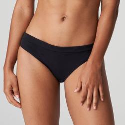 PrimaDonna Swim Holiday Bikini Rioslip, Farbe schwarz