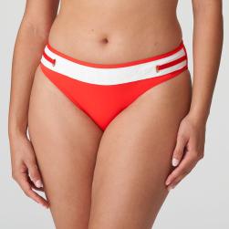 PrimaDonna Swim Istres Bikini briefs rio, color pomme d amour