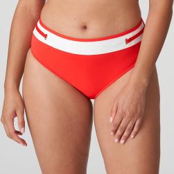 PrimaDonna Swim Istres Bikini full briefs, color pomme d amour