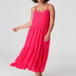 PrimaDonna Swim La Concha Bademode Kaftan, Farbe mai tai