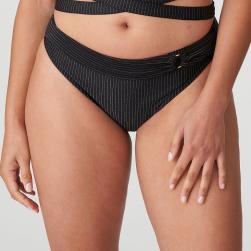 PrimaDonna Swim Solta Bikini Rioslip, Farbe schwarz
