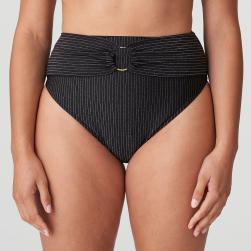 PrimaDonna Swim Solta Bikini Taillenslip, Farbe schwarz