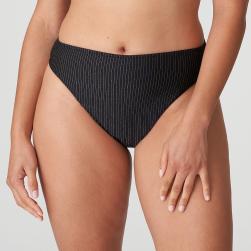 PrimaDonna Swim Solta Bikini Taillenslip, Farbe schwarz