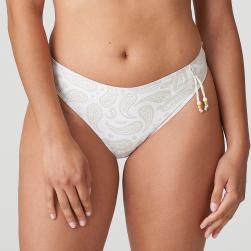 PrimaDonna Swim Sidari Bikini Rioslip, Farbe white yacht
