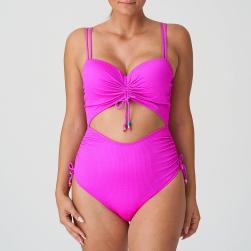 PrimaDonna Swim Narta Swimsuit special, color cactus flower