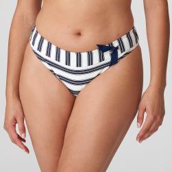 PrimaDonna Swim Leros Bikini Rioslip, Farbe natur