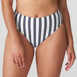 PrimaDonna Swim Leros Bikini Taillenslip, Farbe natur