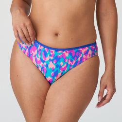 PrimaDonna Swim Karpen Bikini Rioslip, Farbe electric blue