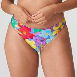 PrimaDonna Swim Sazan Bikini Rioslip, Farbe blue bloom