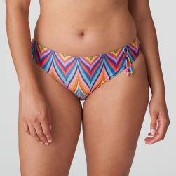 PrimaDonna Swim Kea Bikini briefs rio, color rainbow paradise
