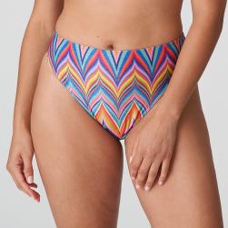 PrimaDonna Swim Kea Bikini Taillenslip, Farbe rainbow paradise