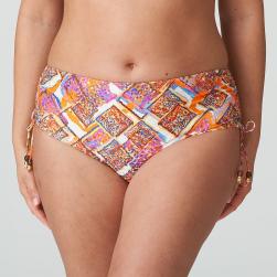 PrimaDonna Swim Navalato Bikini full briefs ropes, color summer sunset
