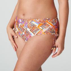 Preview: PrimaDonna Swim Navalato Bikini full briefs ropes, color summer sunset